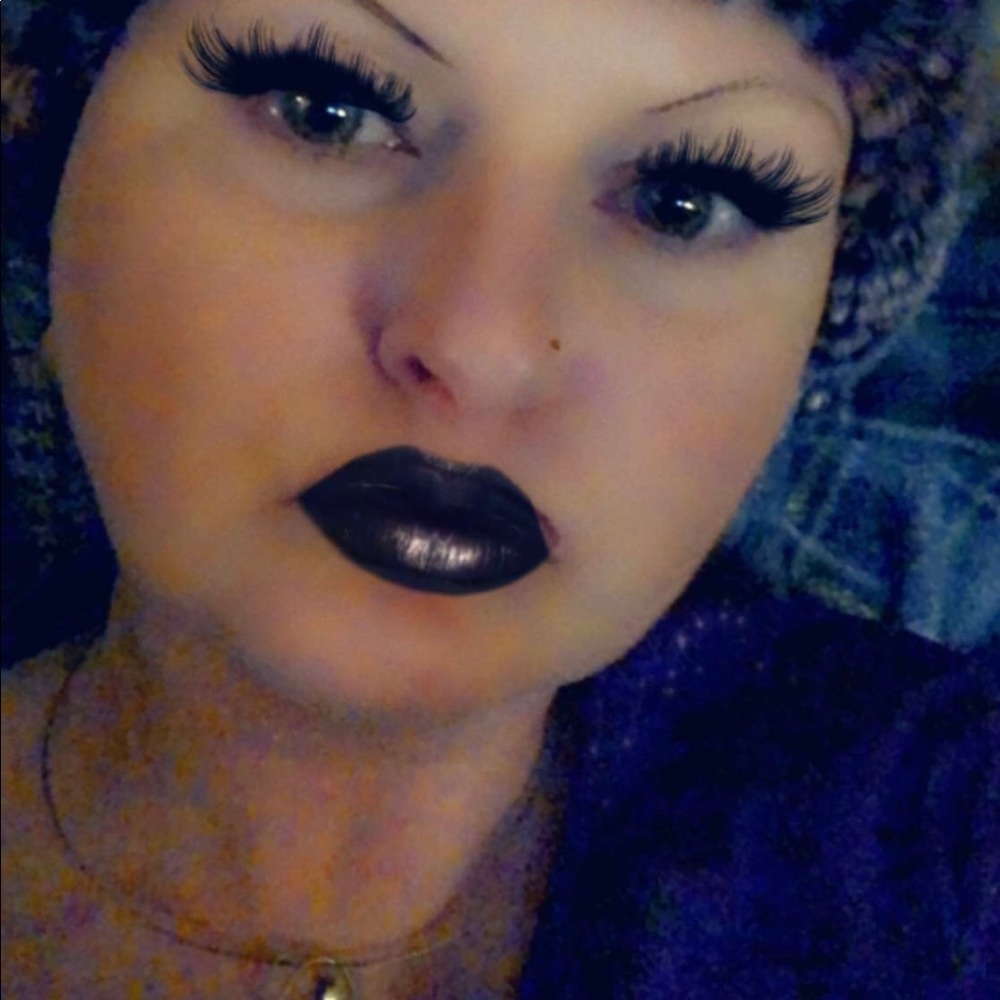 Founder former owner of the Cincinnati Rollergirls